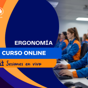 ERGONOMÍA