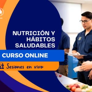 NUTRICIÓN Y HÁBITOS NUTRICIONALES