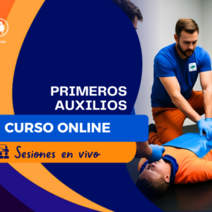 PRIMEROS AUXILIOS