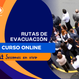 RUTAS DE EVACUACIÓN