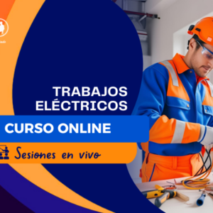 TRABAJOS ELÉCTRICOS