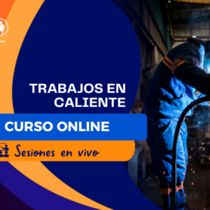 TRABAJOS EN CALIENTE